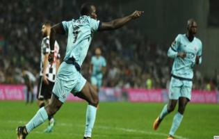 Boavista 0-3 Porto